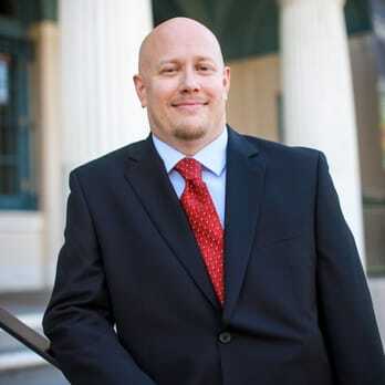 Jason Barfuss