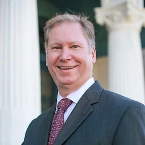 Tim Dean