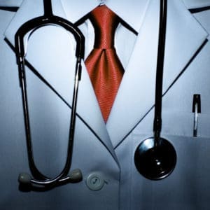 Doctor 2