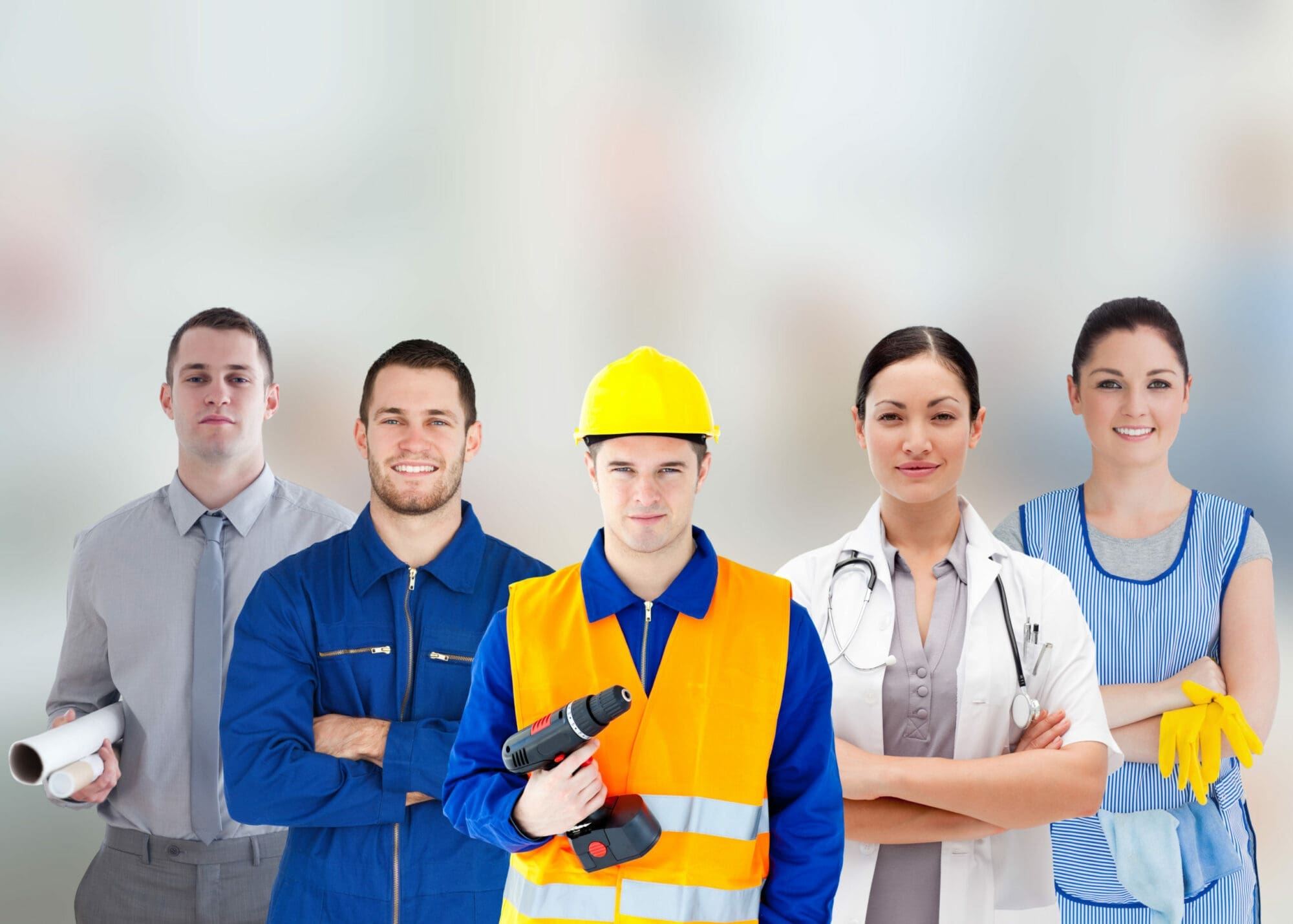Employee Wide