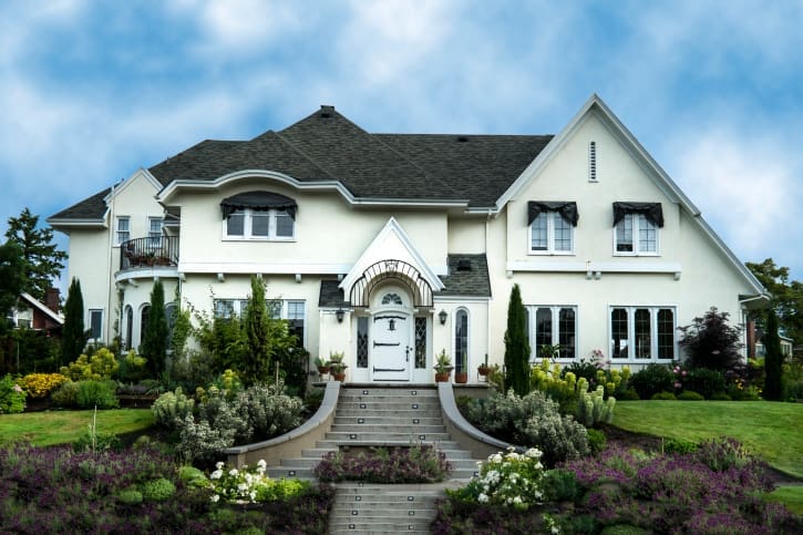 High Value Home 2