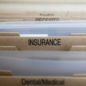 Insurance File