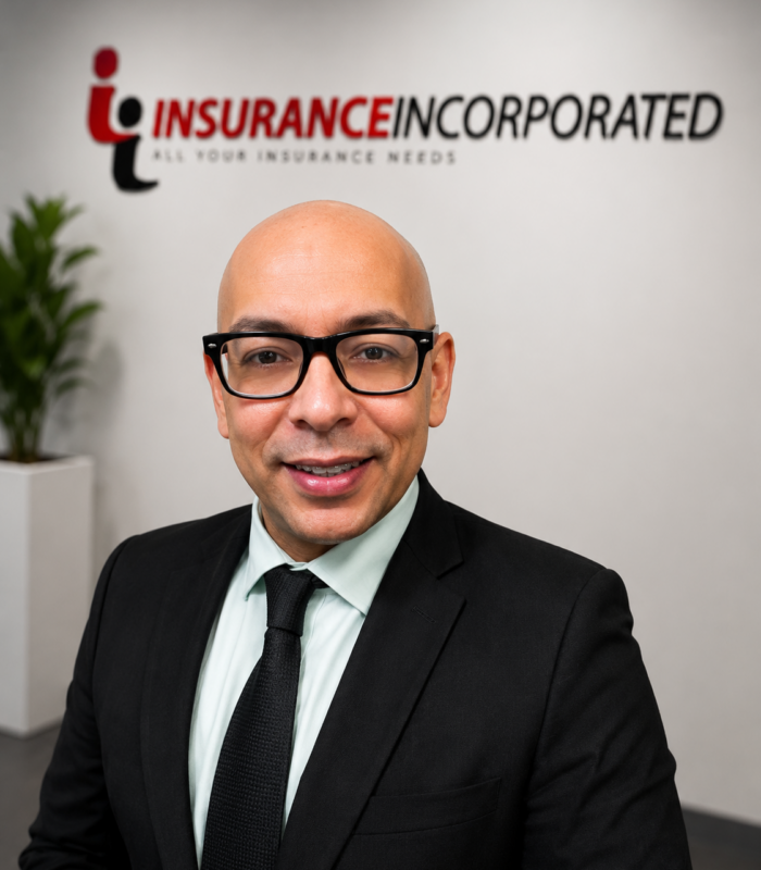 About Our Agency - View Of Employees at Incorporated Insurance in the Office