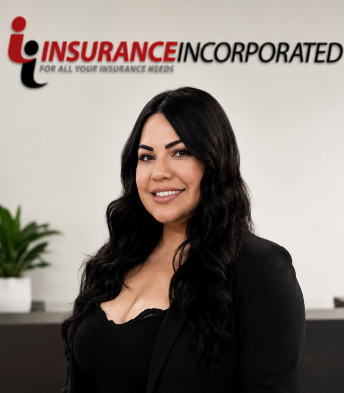 About Our Agency - View Of Employees at Incorporated Insurance in the Office